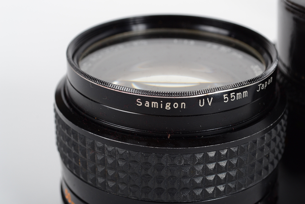 Canon EOS 50D Camera with Accessories