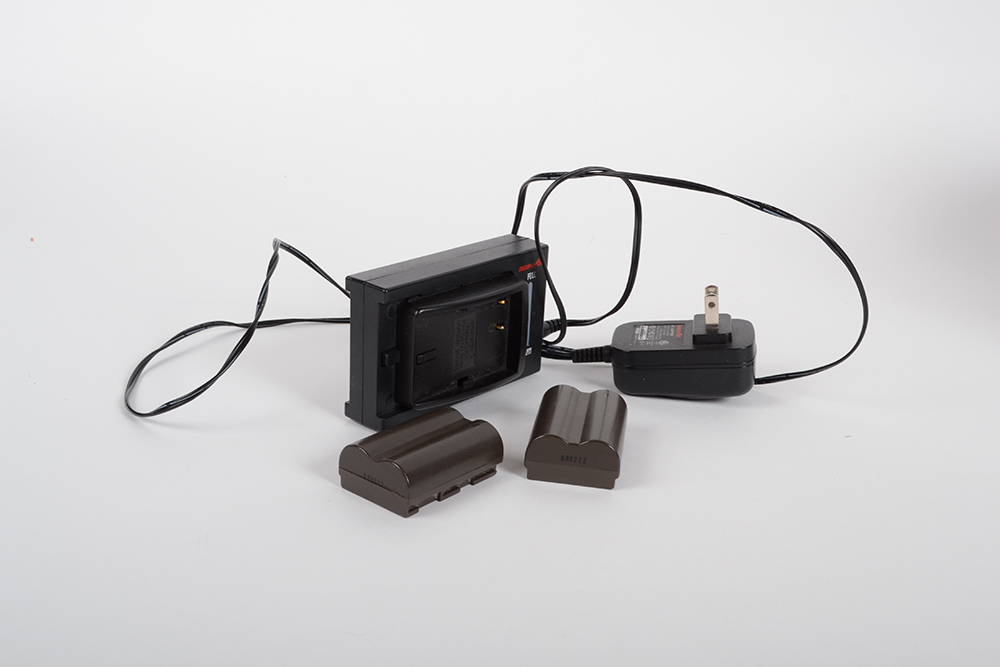 Canon EOS 50D Camera with Accessories