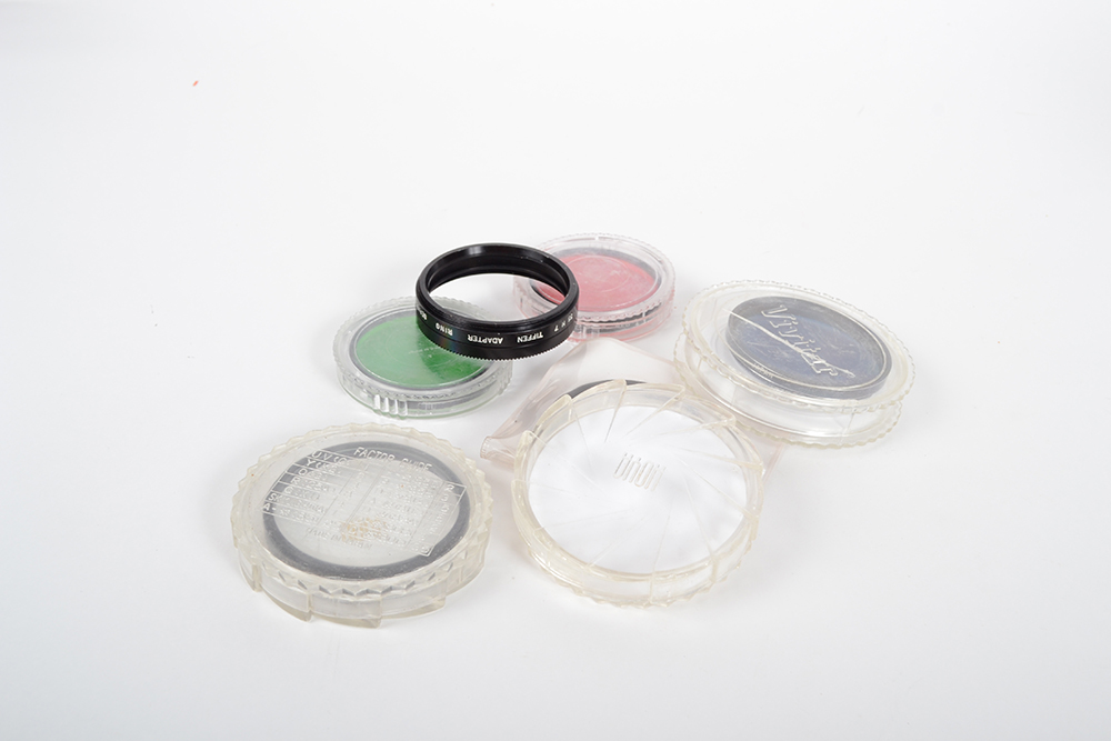 Canon EOS 50D Camera with Accessories