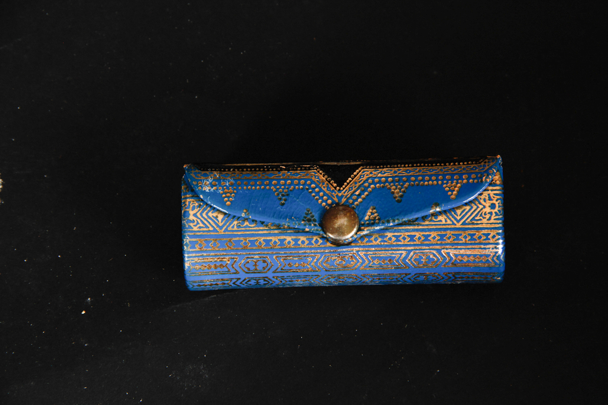 Collection of Vanity Items