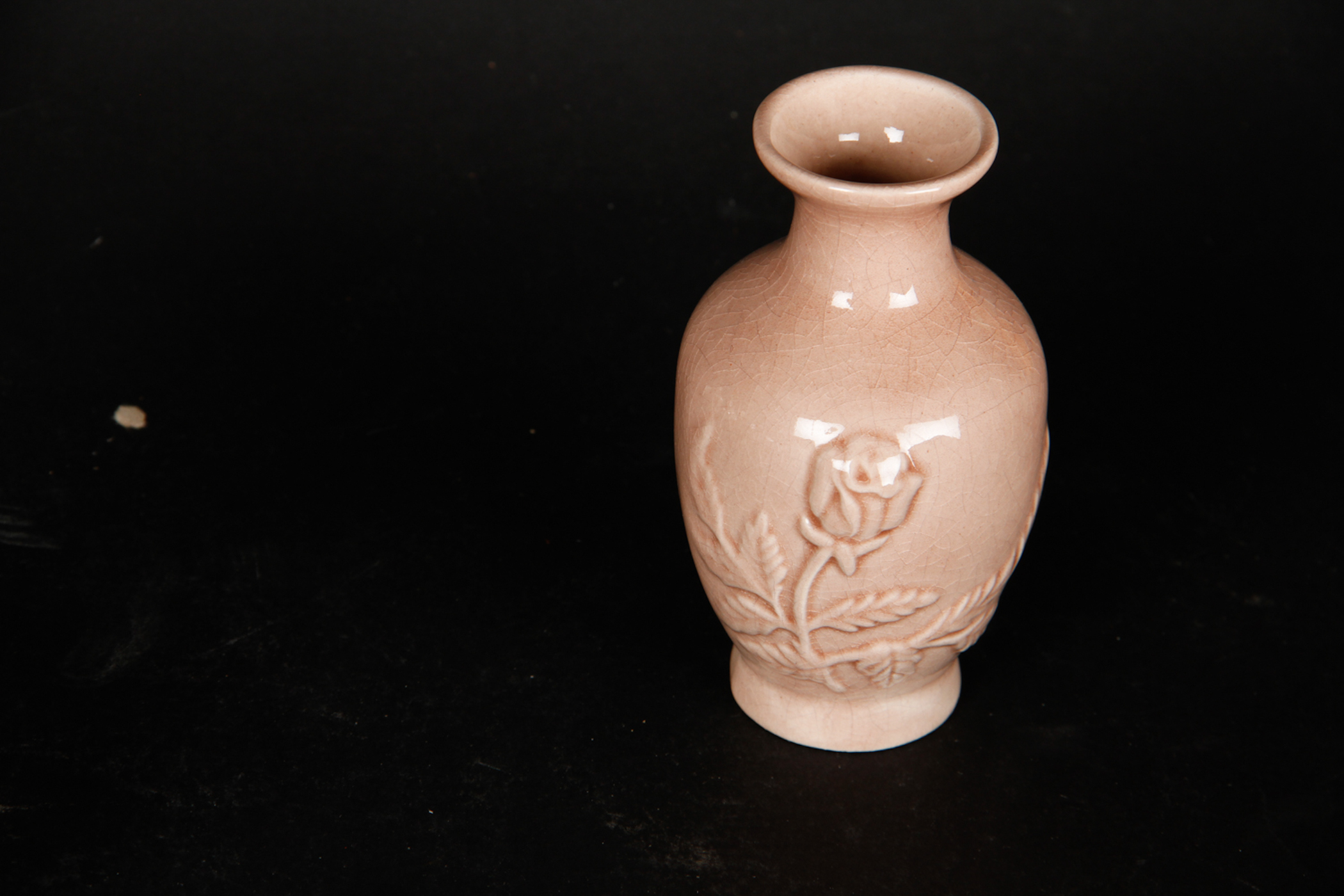 Collection of Vanity Items