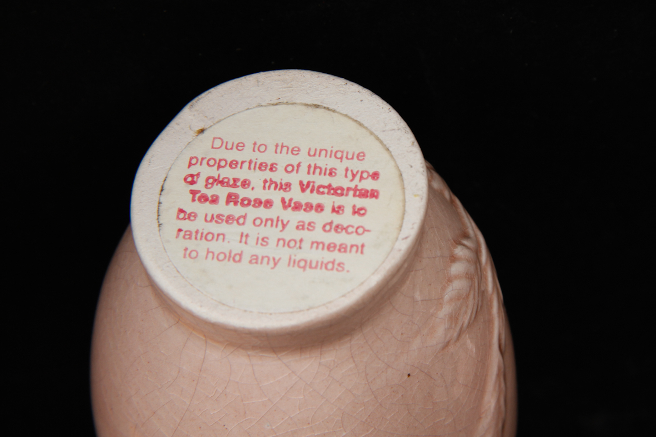 Collection of Vanity Items