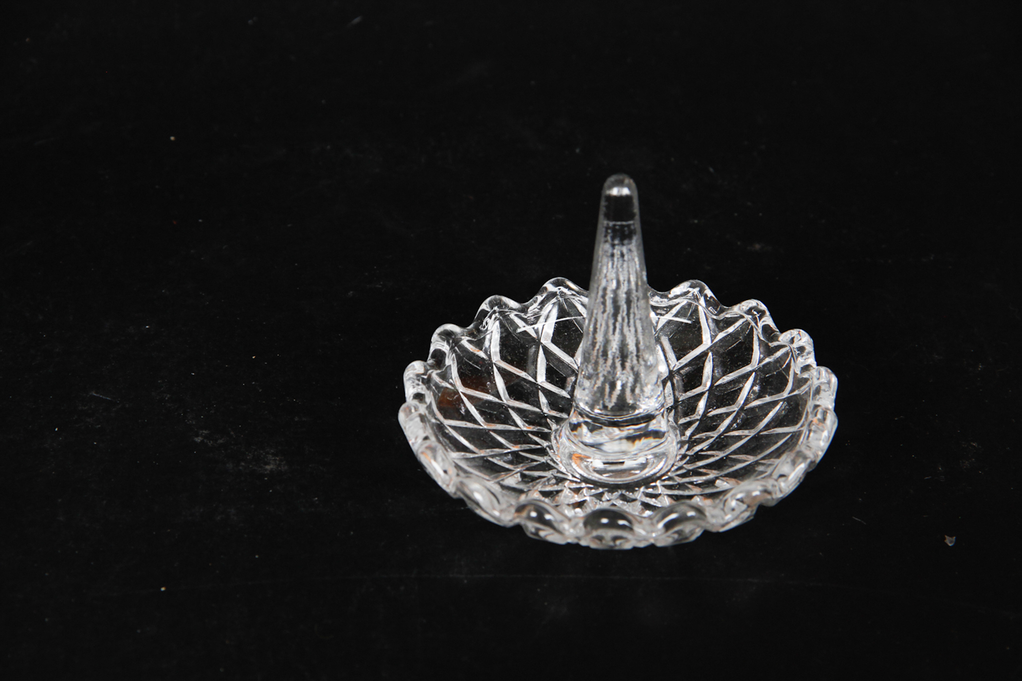 Collection of Vanity Items