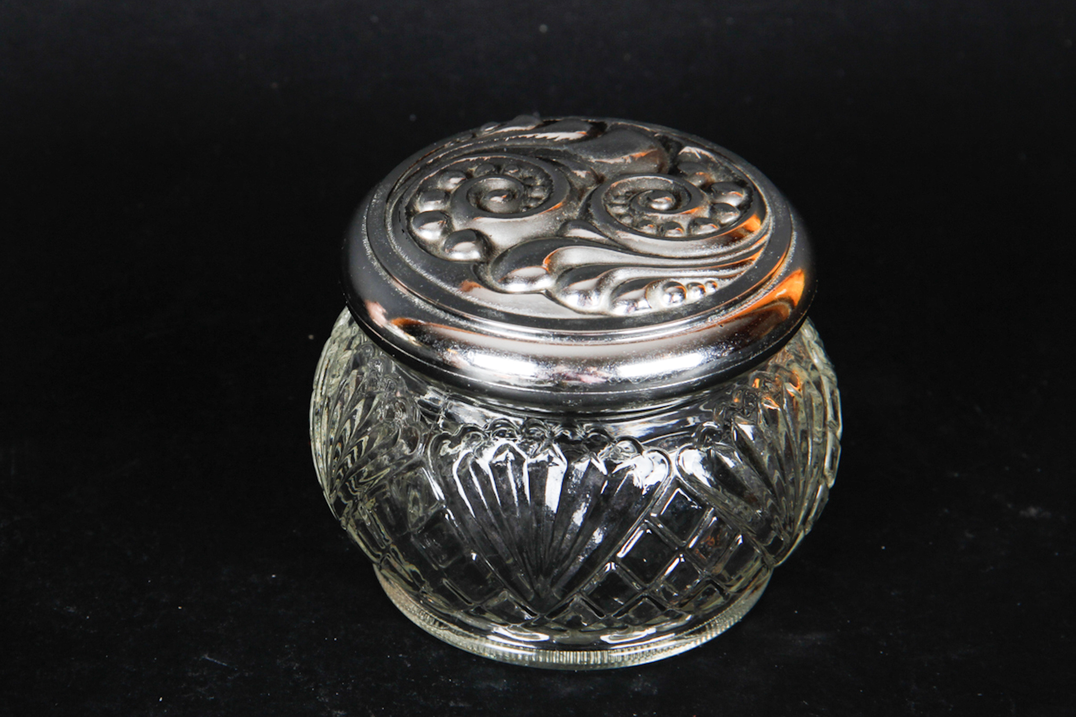 Collection of Vanity Items