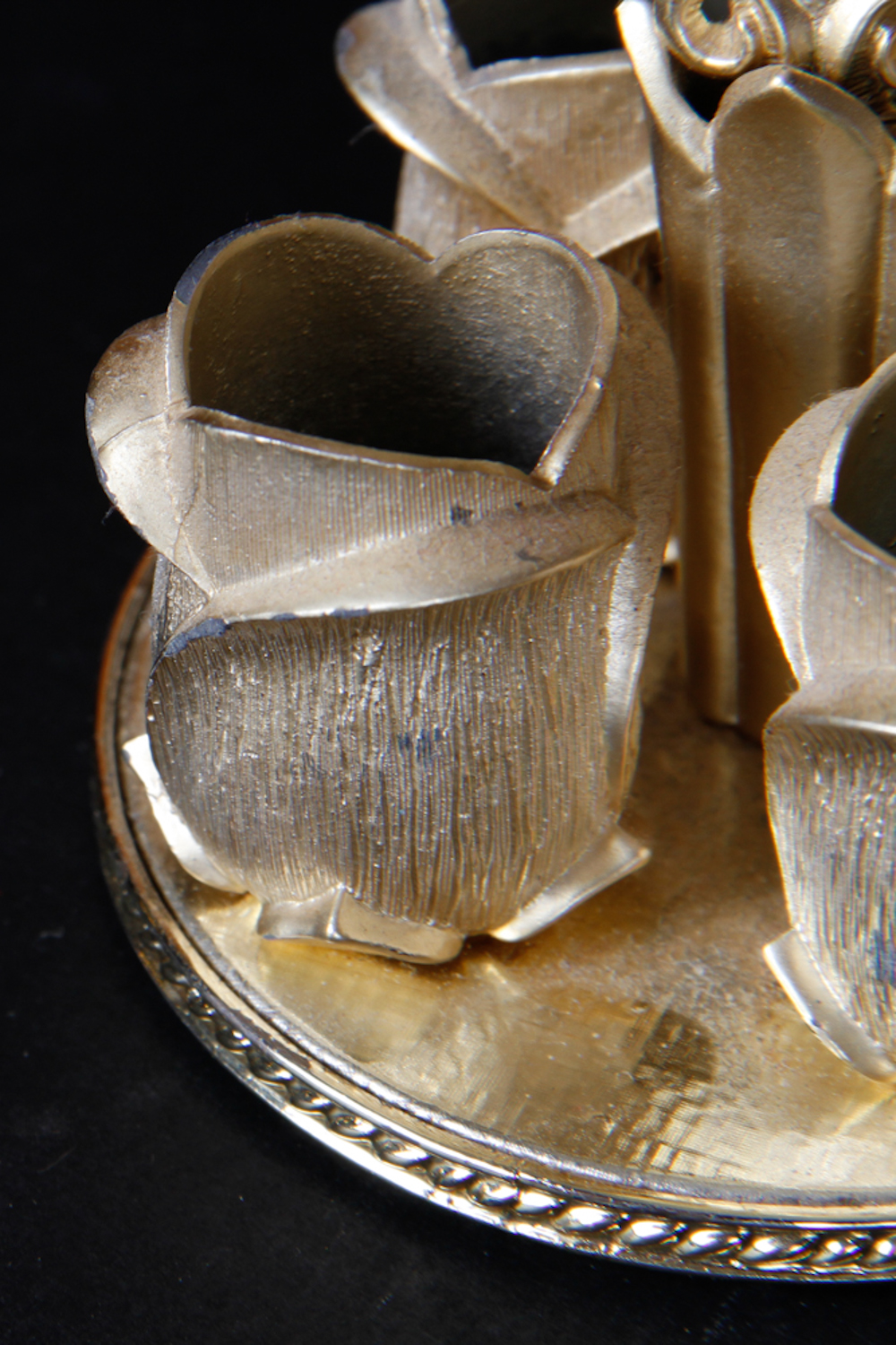 Collection of Vanity Items