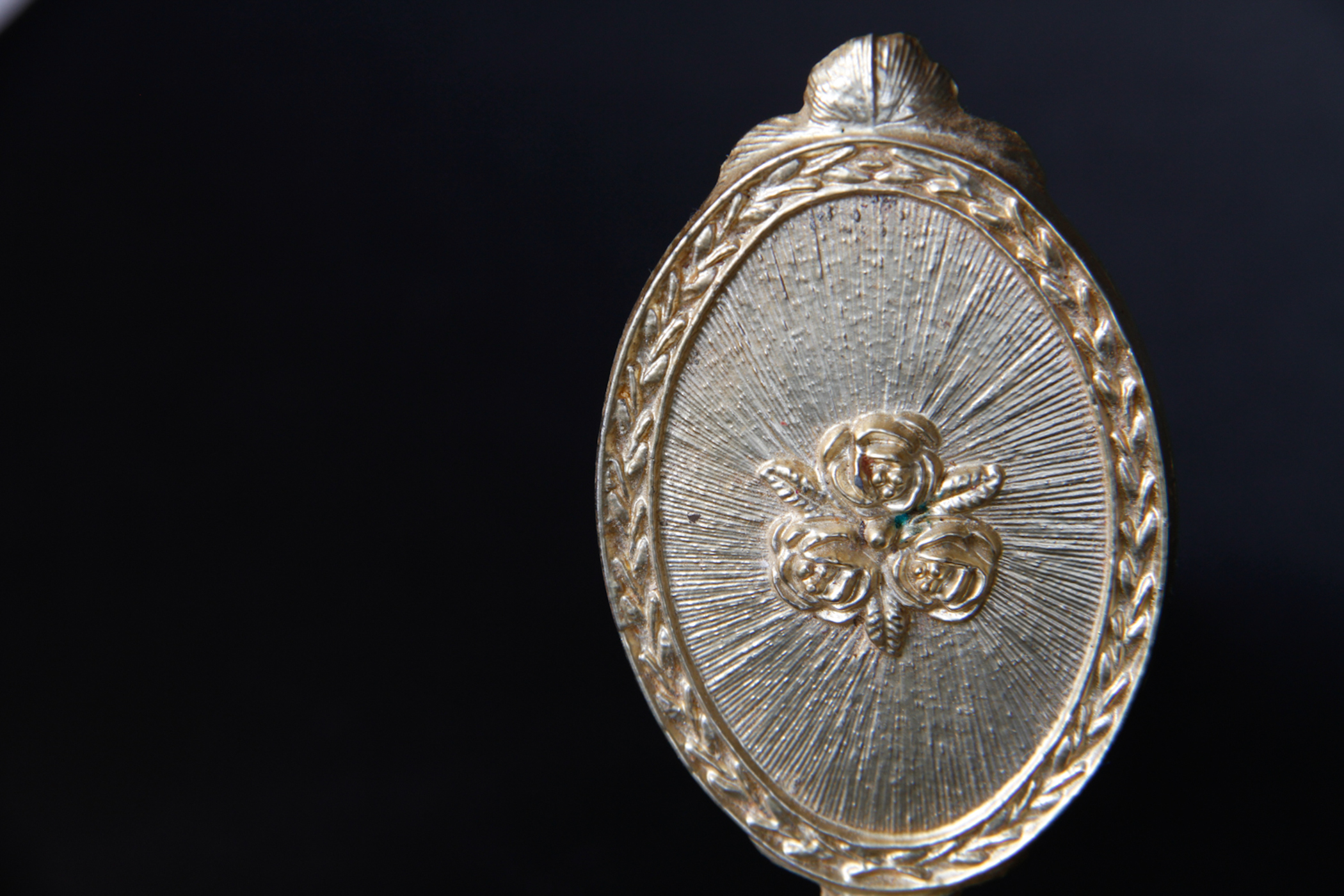 Collection of Vanity Items