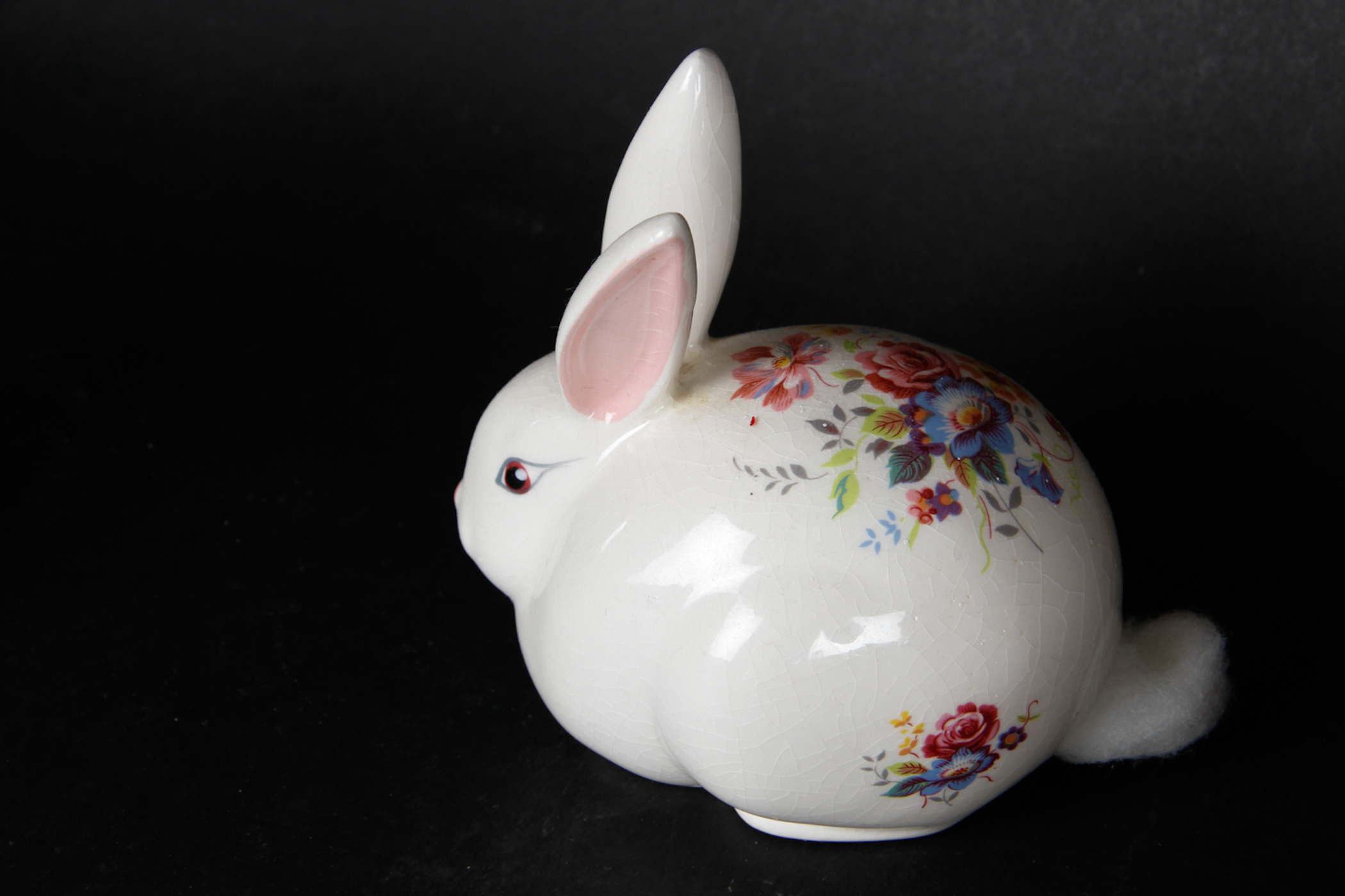 Collection of Vanity Items