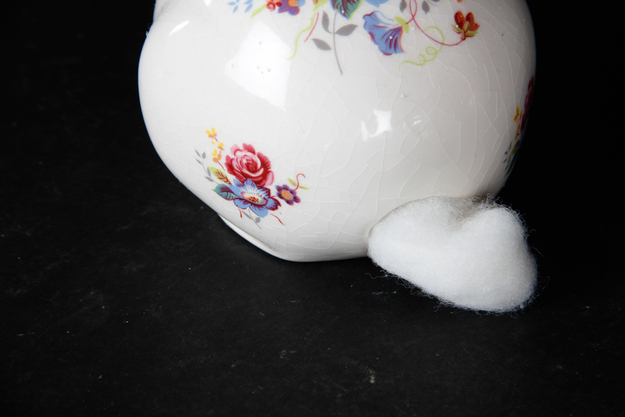 Collection of Vanity Items