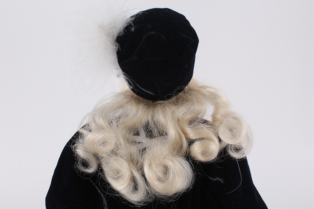 Vintage Lenci Limited Edition "Mimi" Handmade Doll