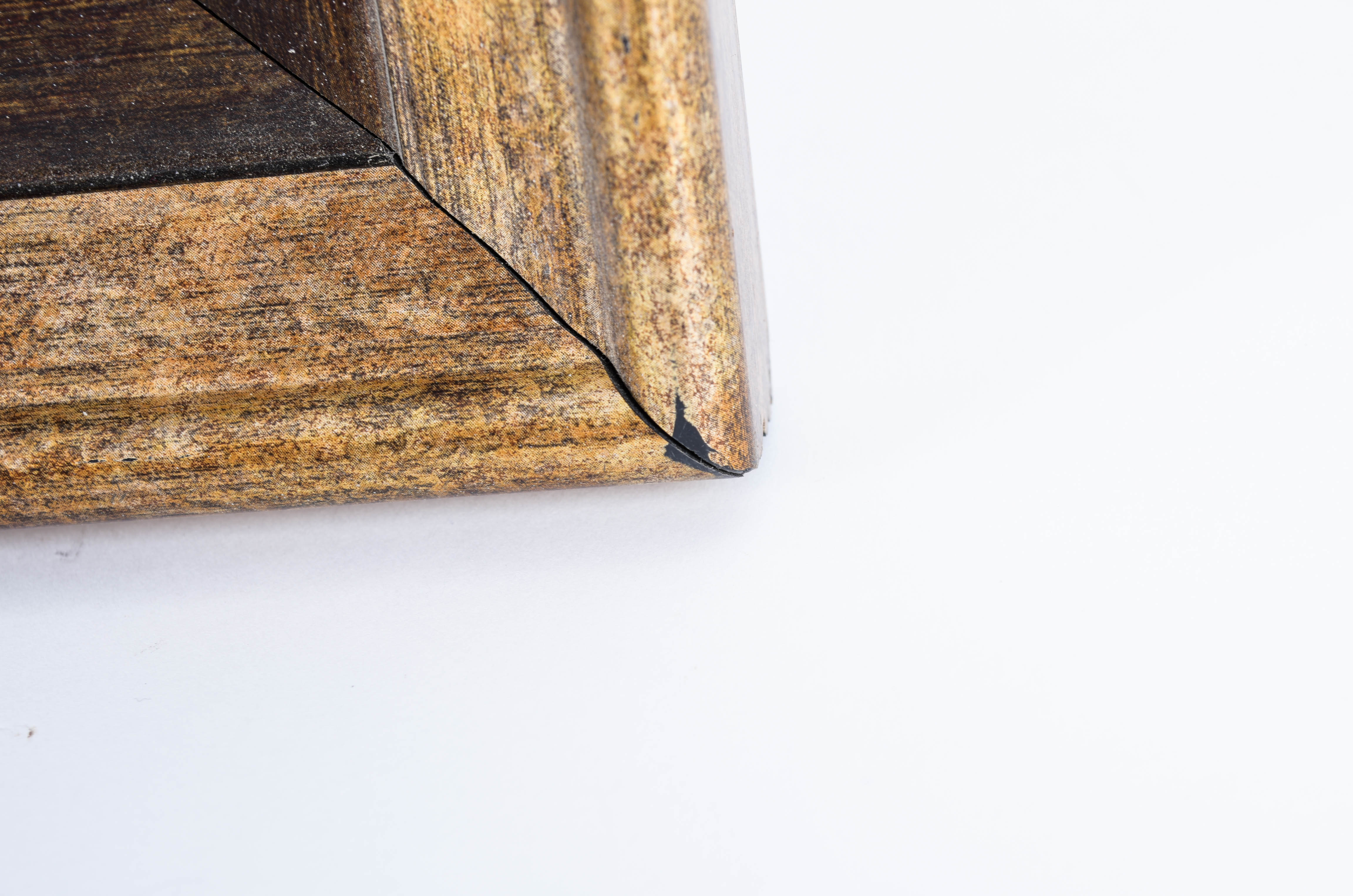 Elmer King Lithograph