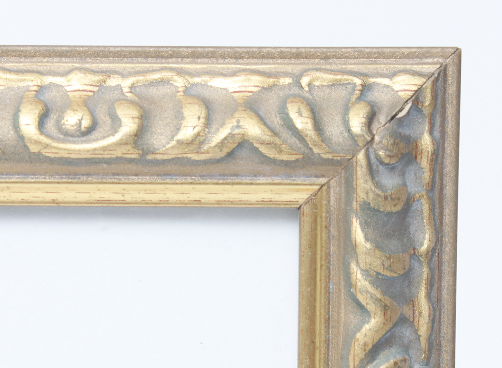 Mixed Media Decorative Picture