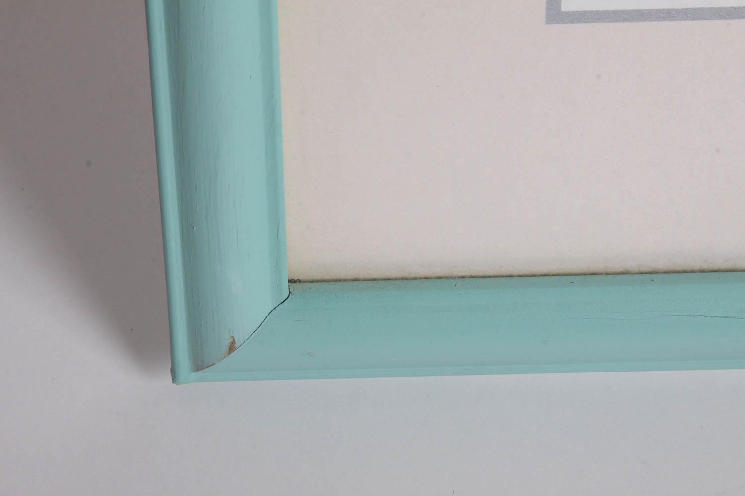 Andres Orpinas Signed Offset Lithograph Print