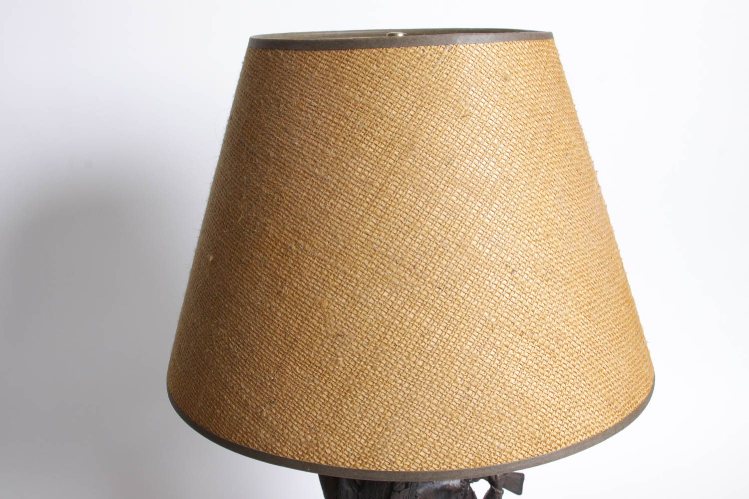 Apsit Bros. Cowboy Lamp