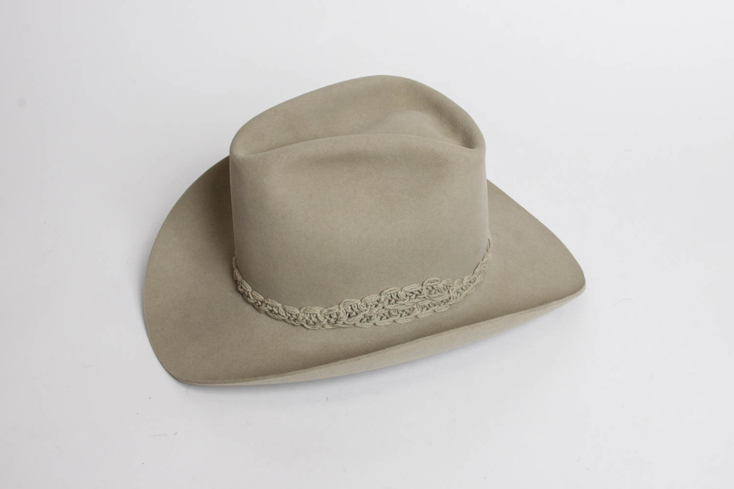 Resistol "Stagecoach" Cowboy Hat