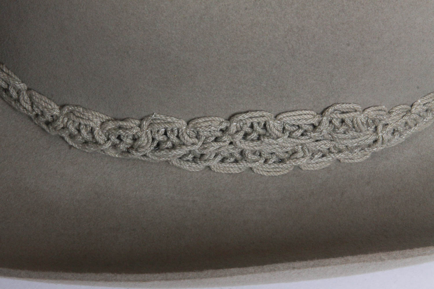 Resistol "Stagecoach" Cowboy Hat