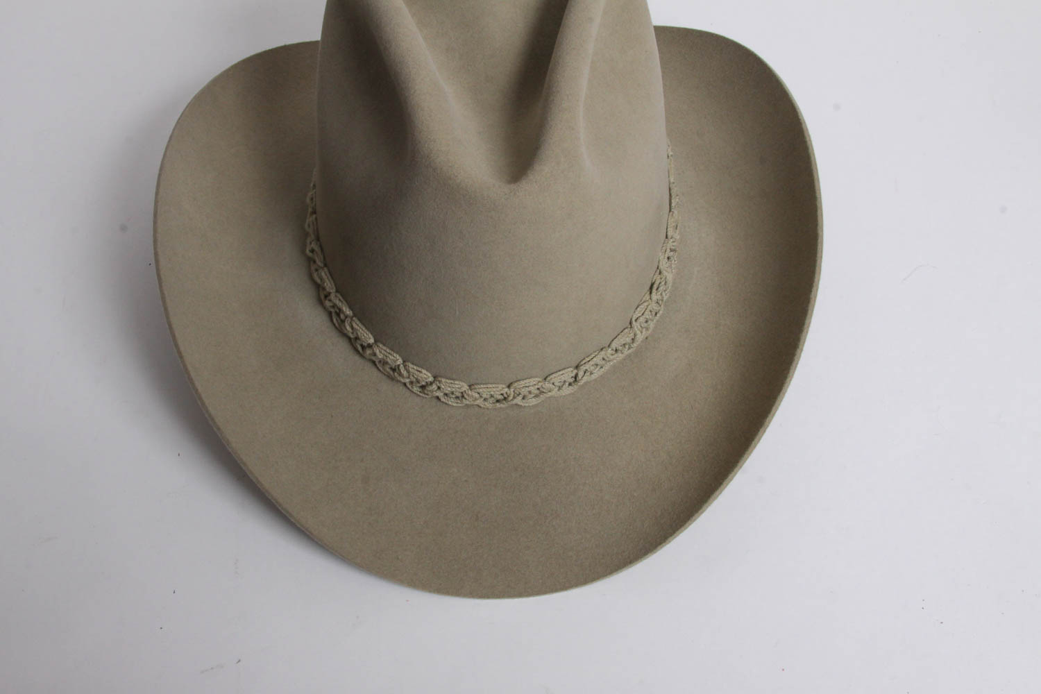 Resistol "Stagecoach" Cowboy Hat