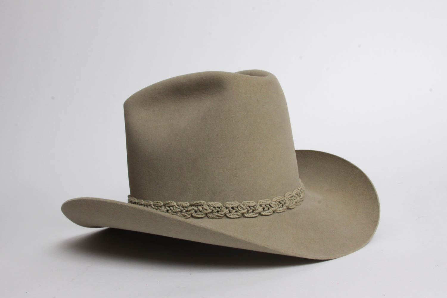 Resistol "Stagecoach" Cowboy Hat