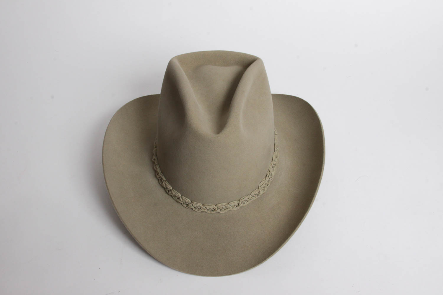Resistol "Stagecoach" Cowboy Hat