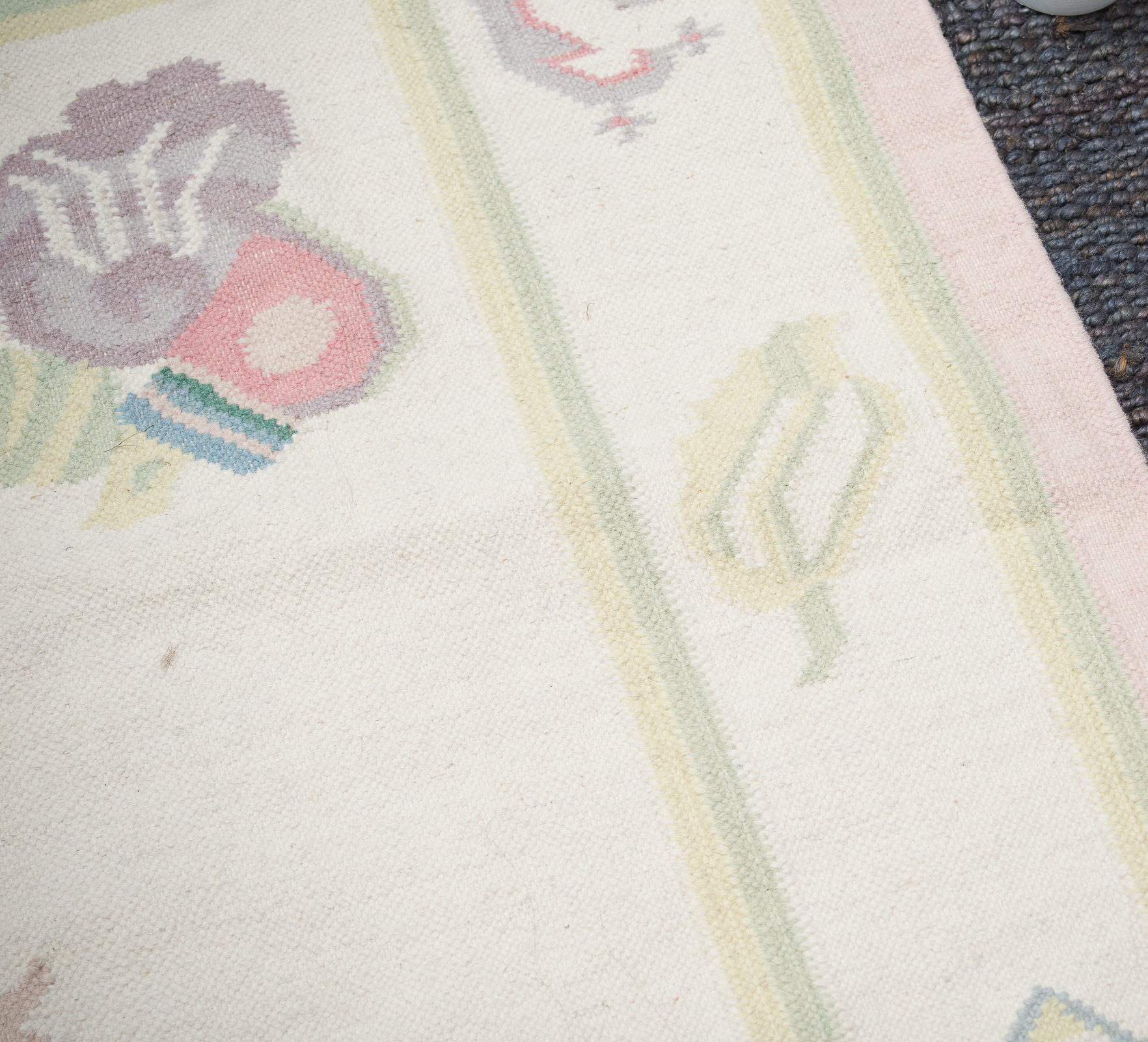 Arias Flatweave Accent Rug