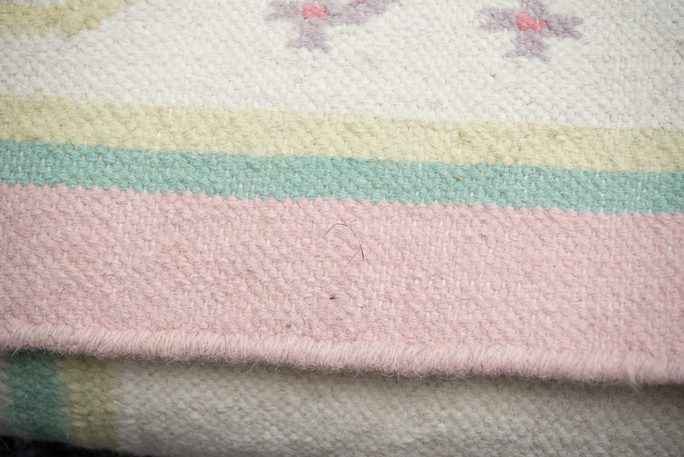 Arias Flatweave Accent Rug