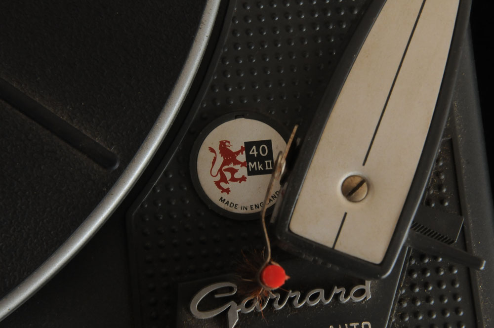 Vintage Sansui Tuner, Speakers and Turntable in Original Boxes