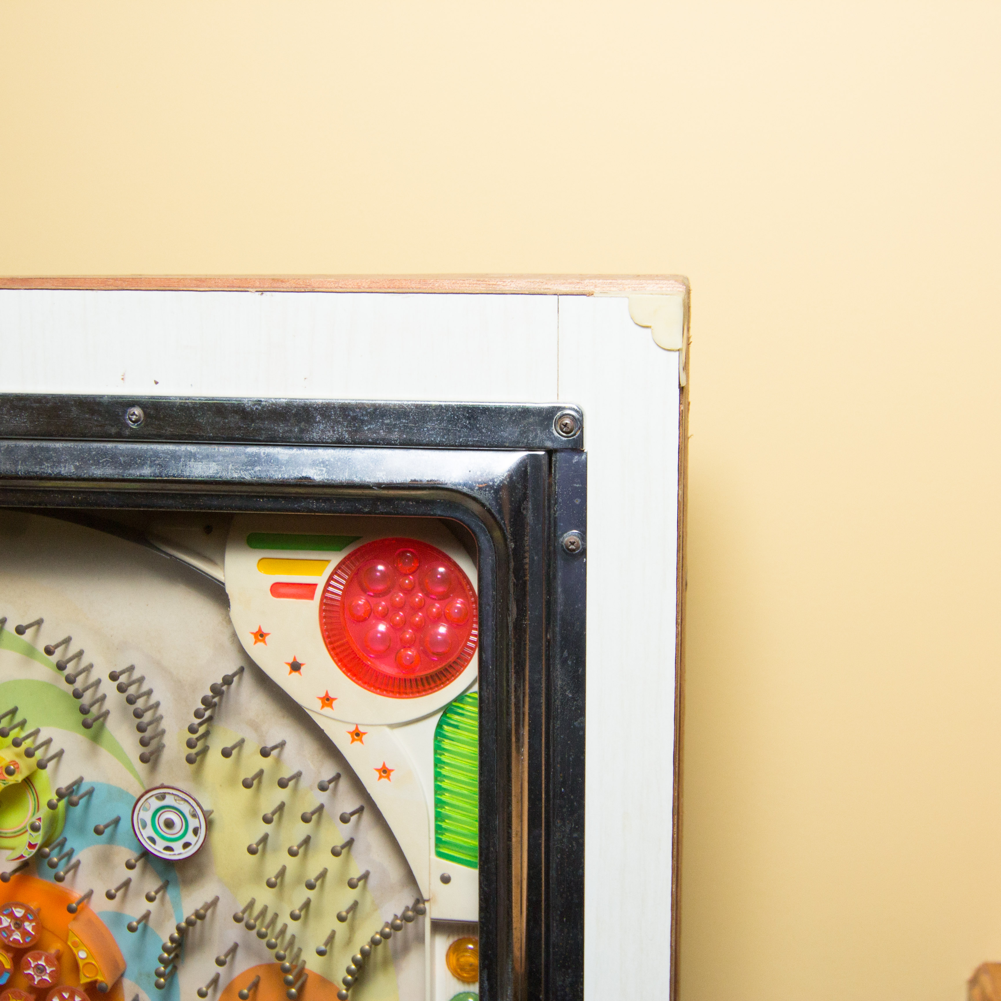 Vintage Heiwa Pachinko Machine