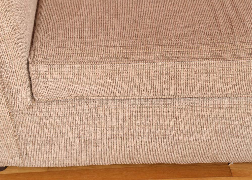 Upholstered Chaise Lounge