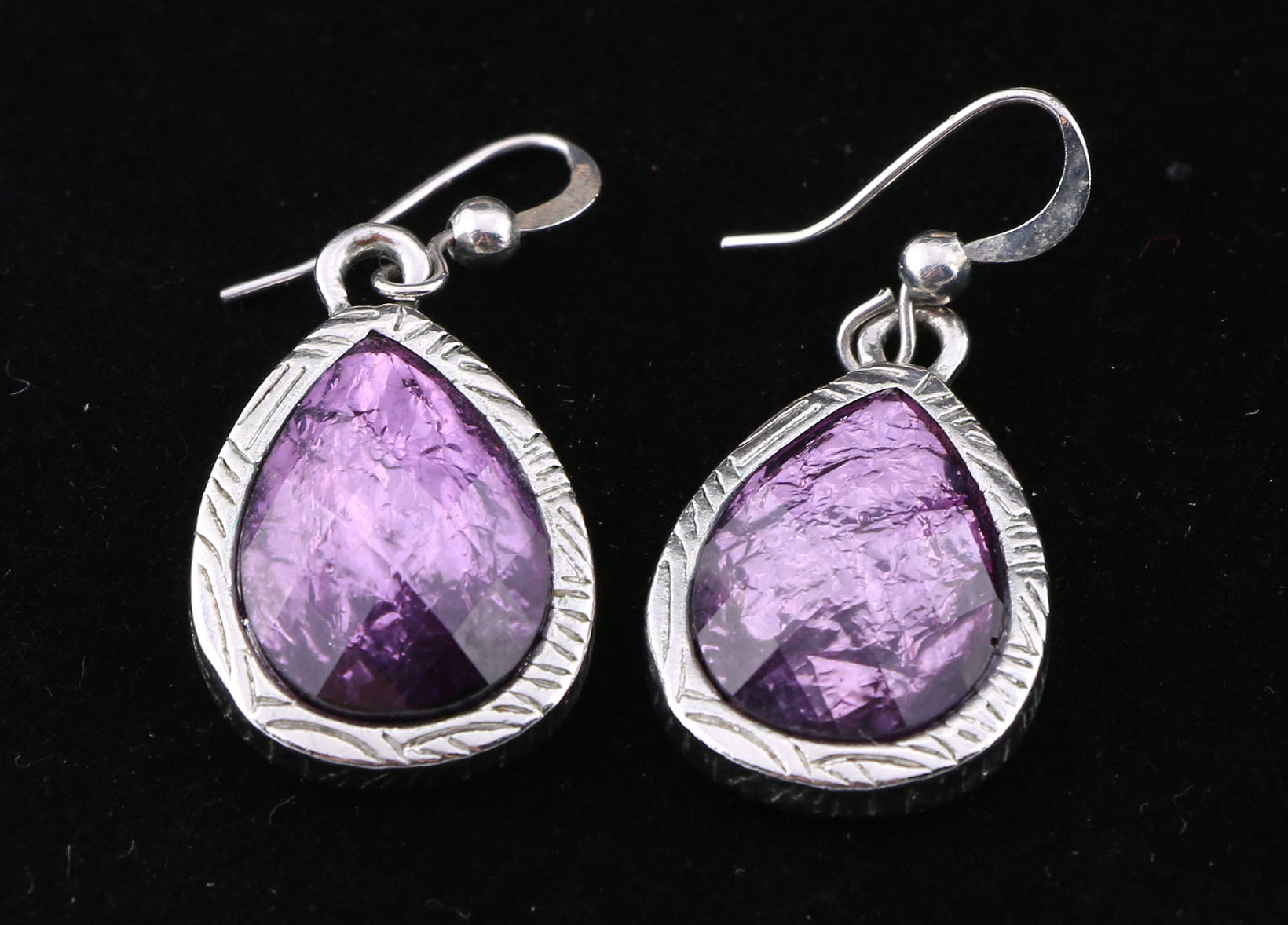 Assortment of Silver Tone Jewelry