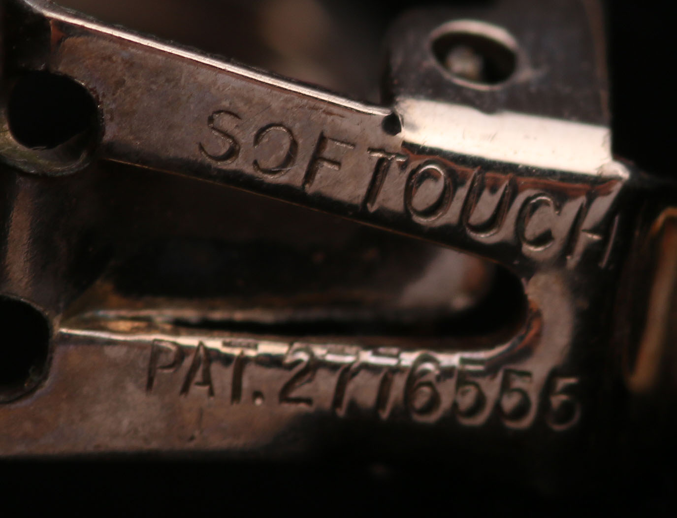 Assortment of Silver Tone Jewelry