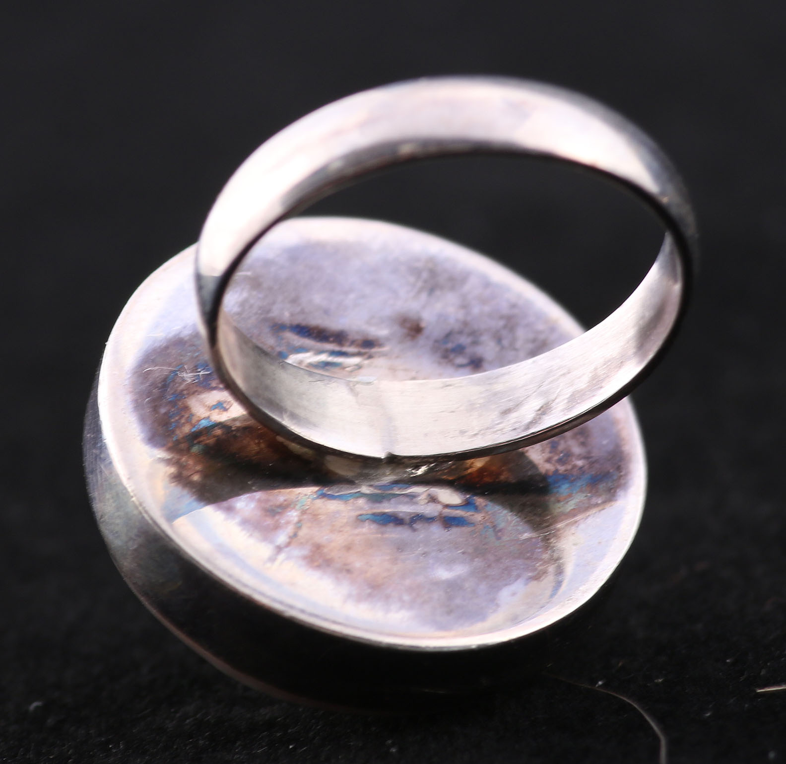 Assortment of Silver Tone Jewelry