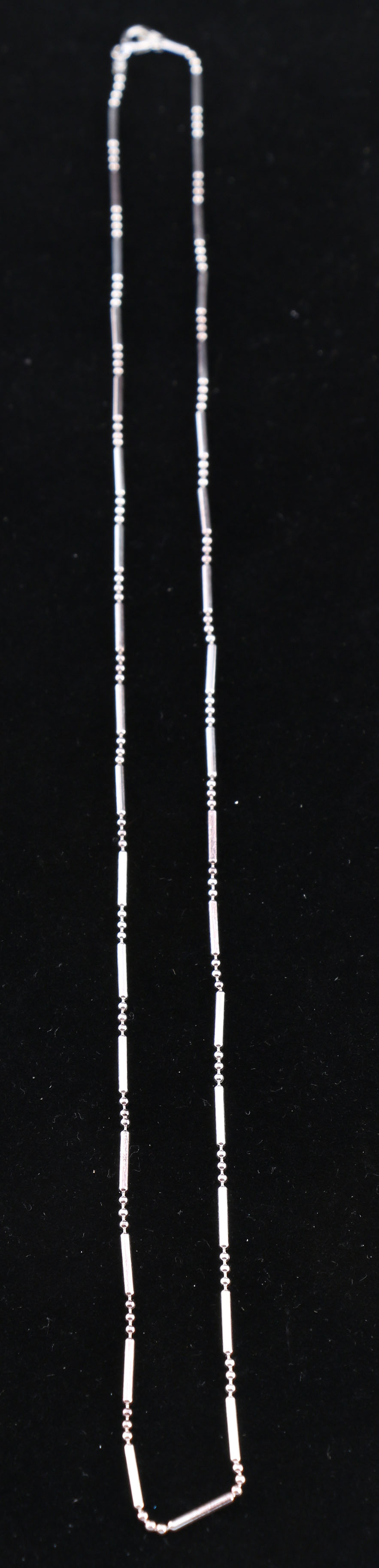 Sterling Silver Pins and Necklace Bracelet Set