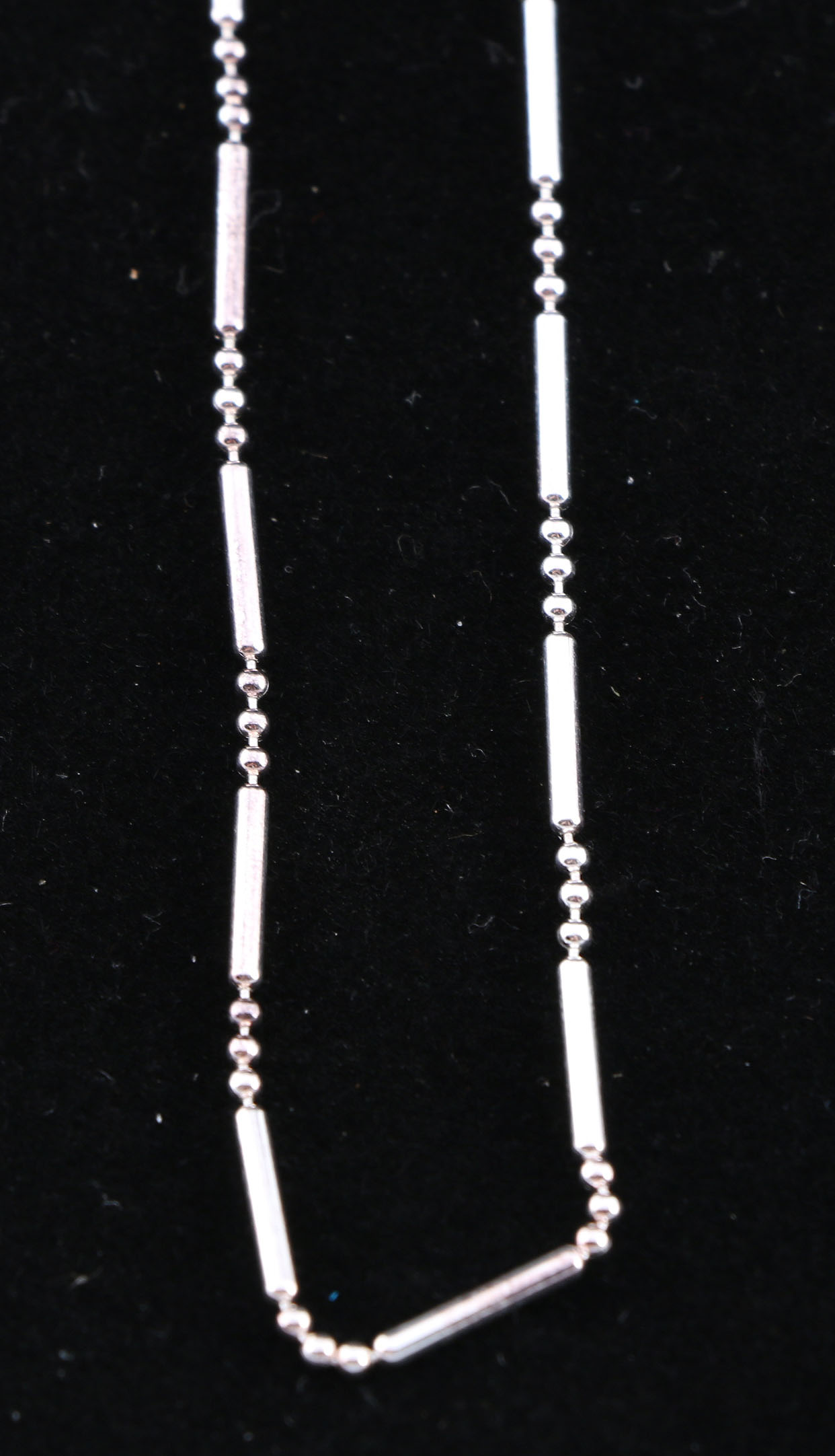 Sterling Silver Pins and Necklace Bracelet Set