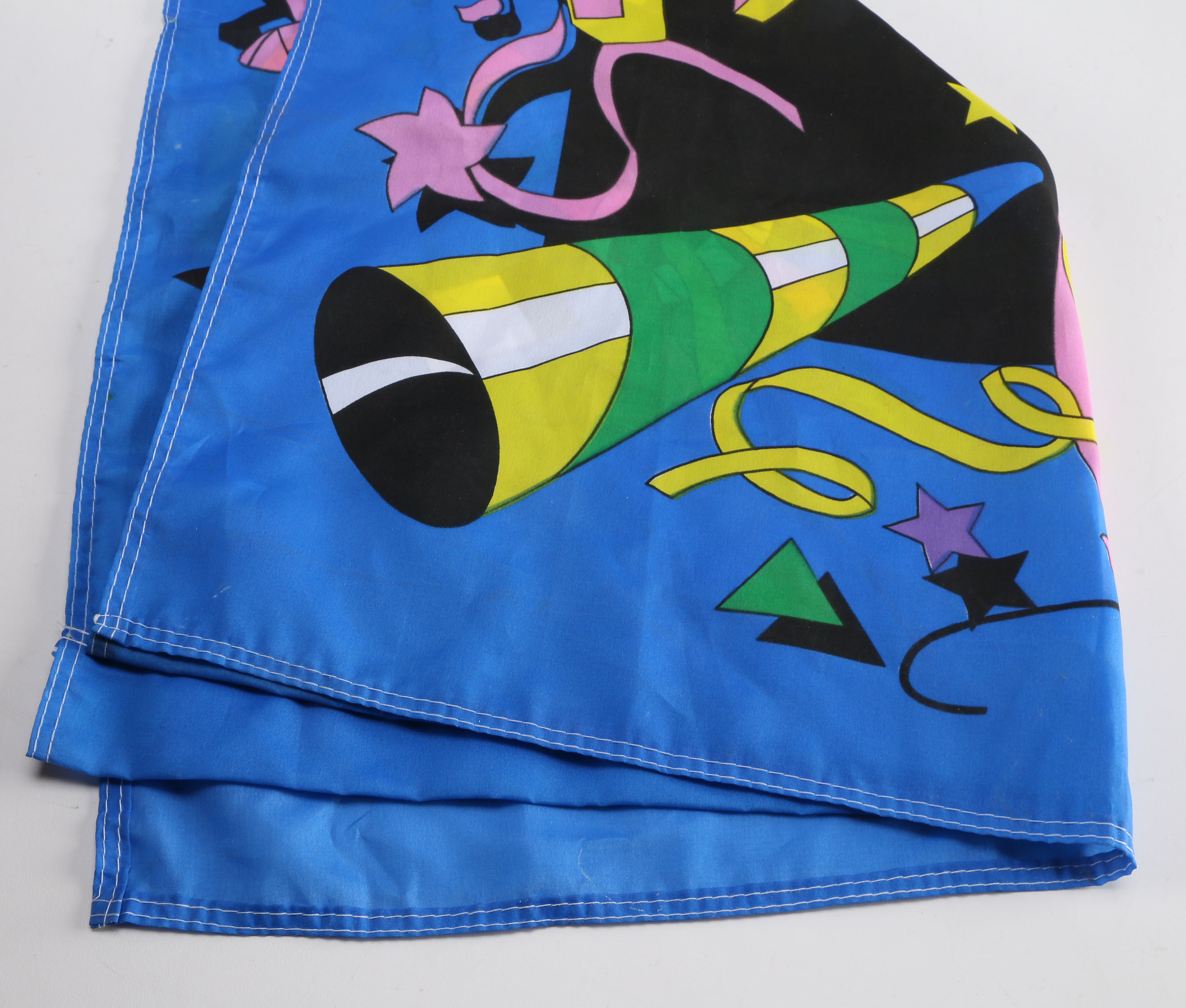 Collection of Vibrant Sheets and Jewelry Organizers