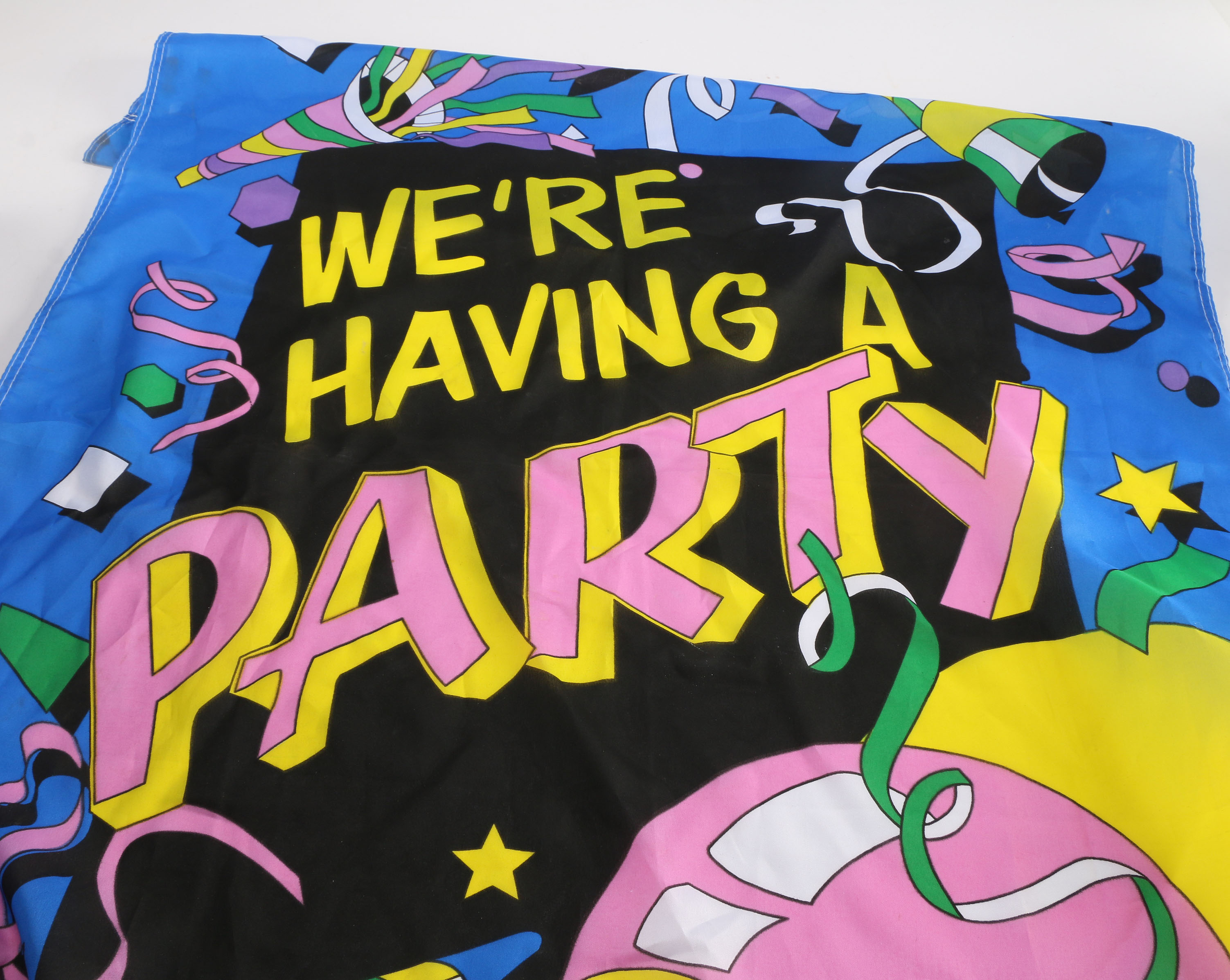 Collection of Vibrant Sheets and Jewelry Organizers