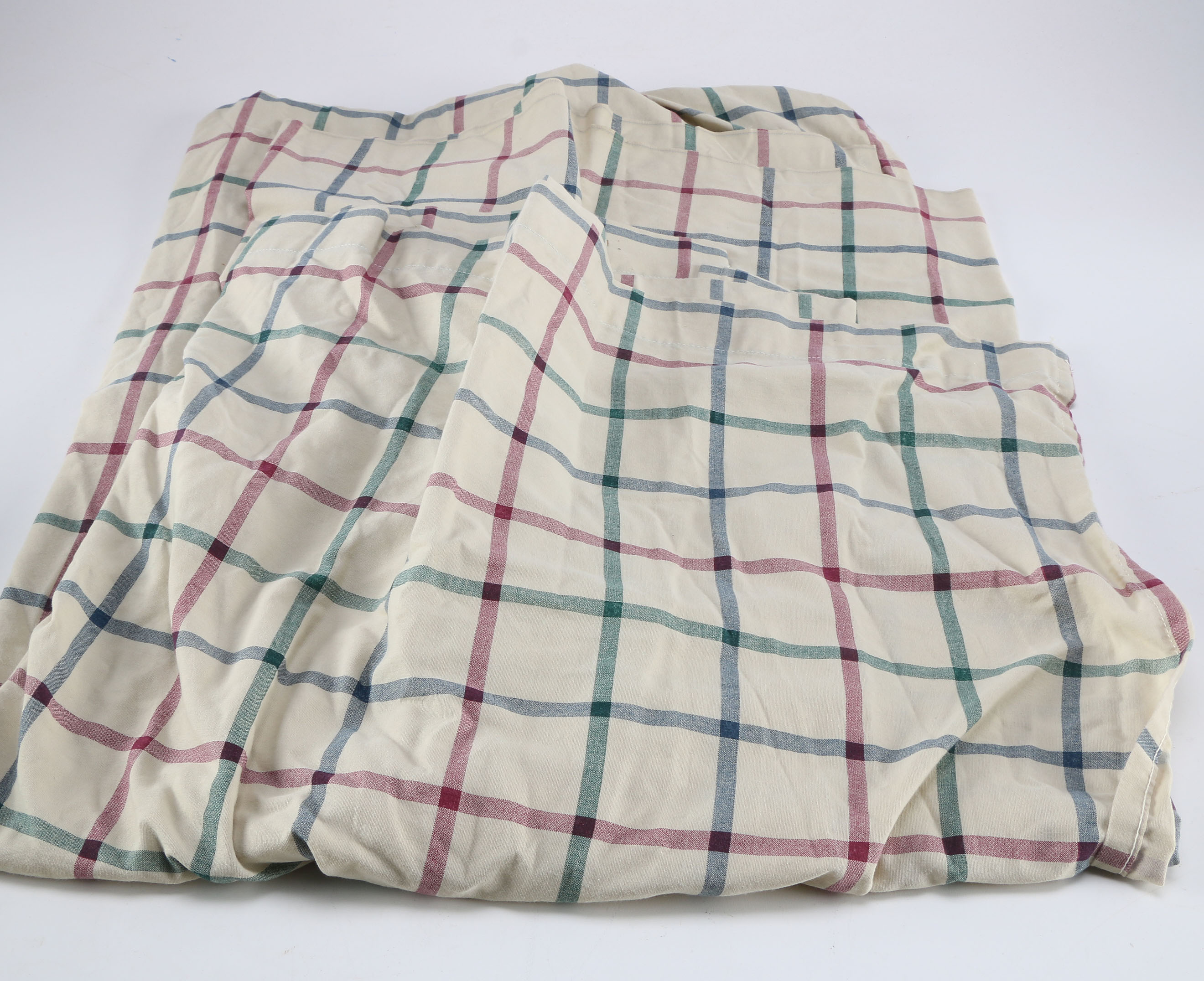 Collection of Vibrant Sheets and Jewelry Organizers