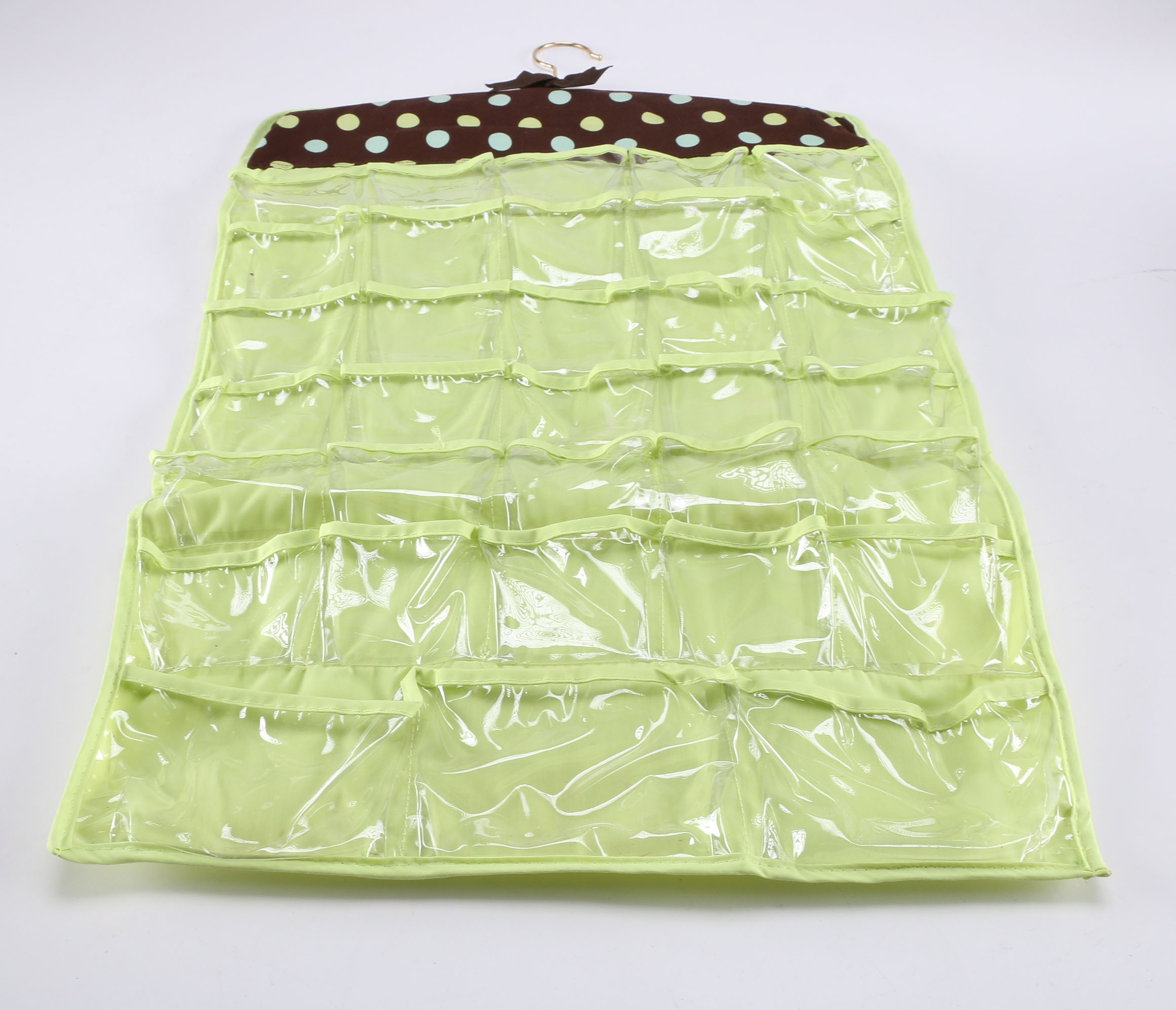 Collection of Vibrant Sheets and Jewelry Organizers