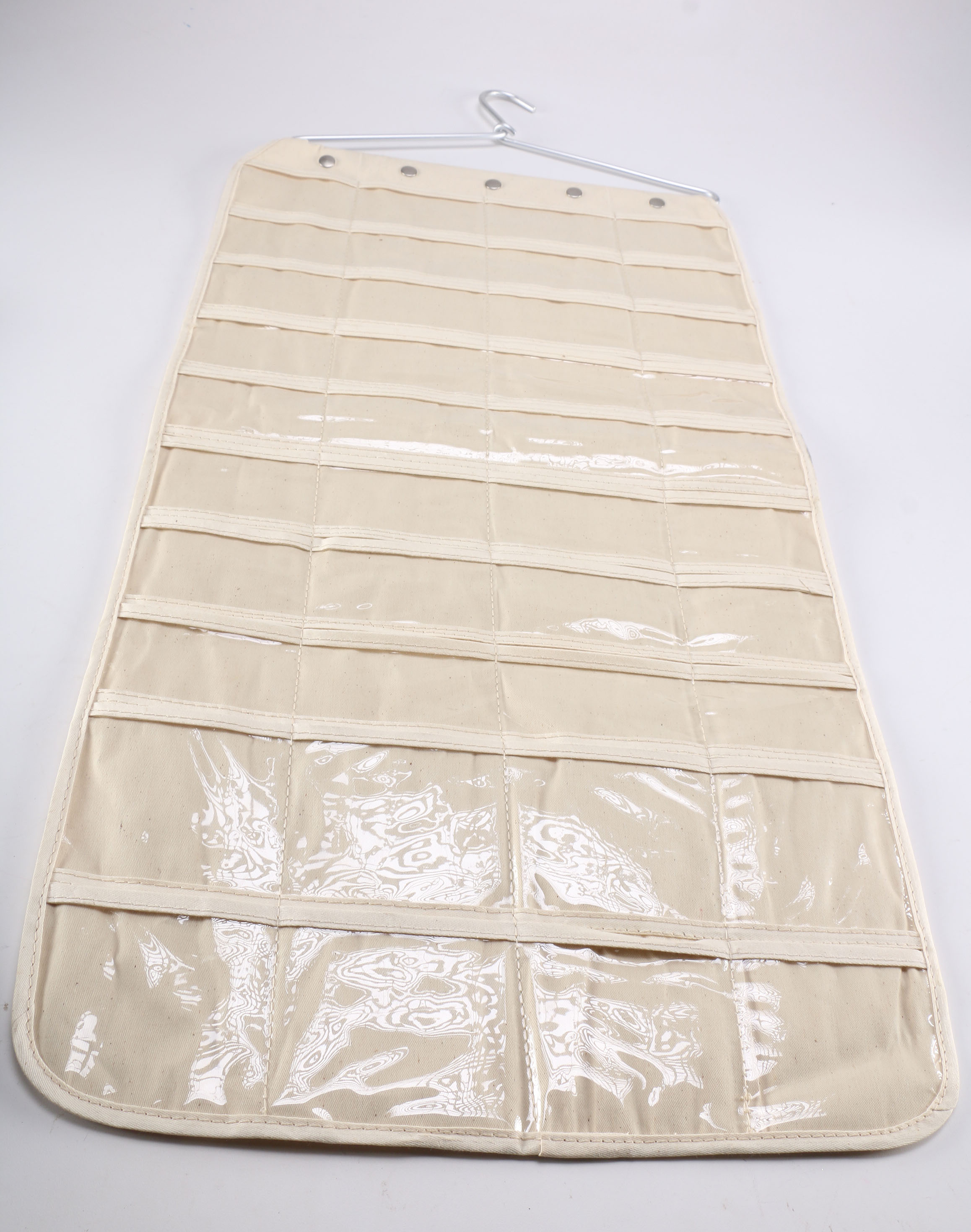 Collection of Vibrant Sheets and Jewelry Organizers