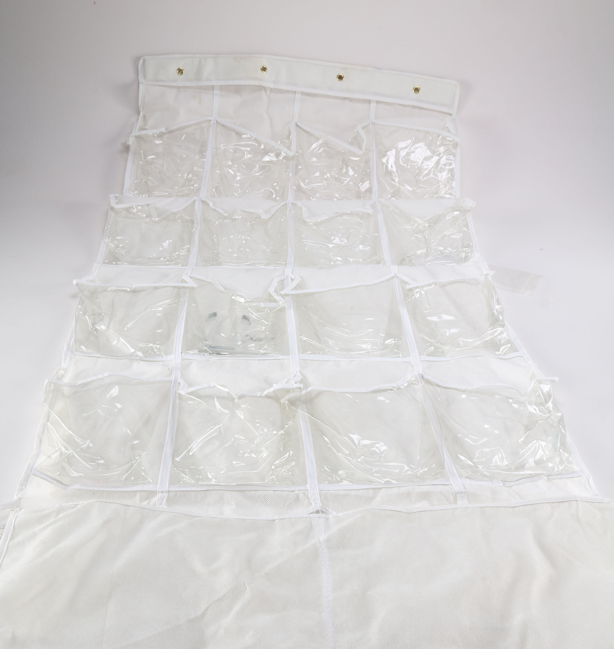 Collection of Vibrant Sheets and Jewelry Organizers