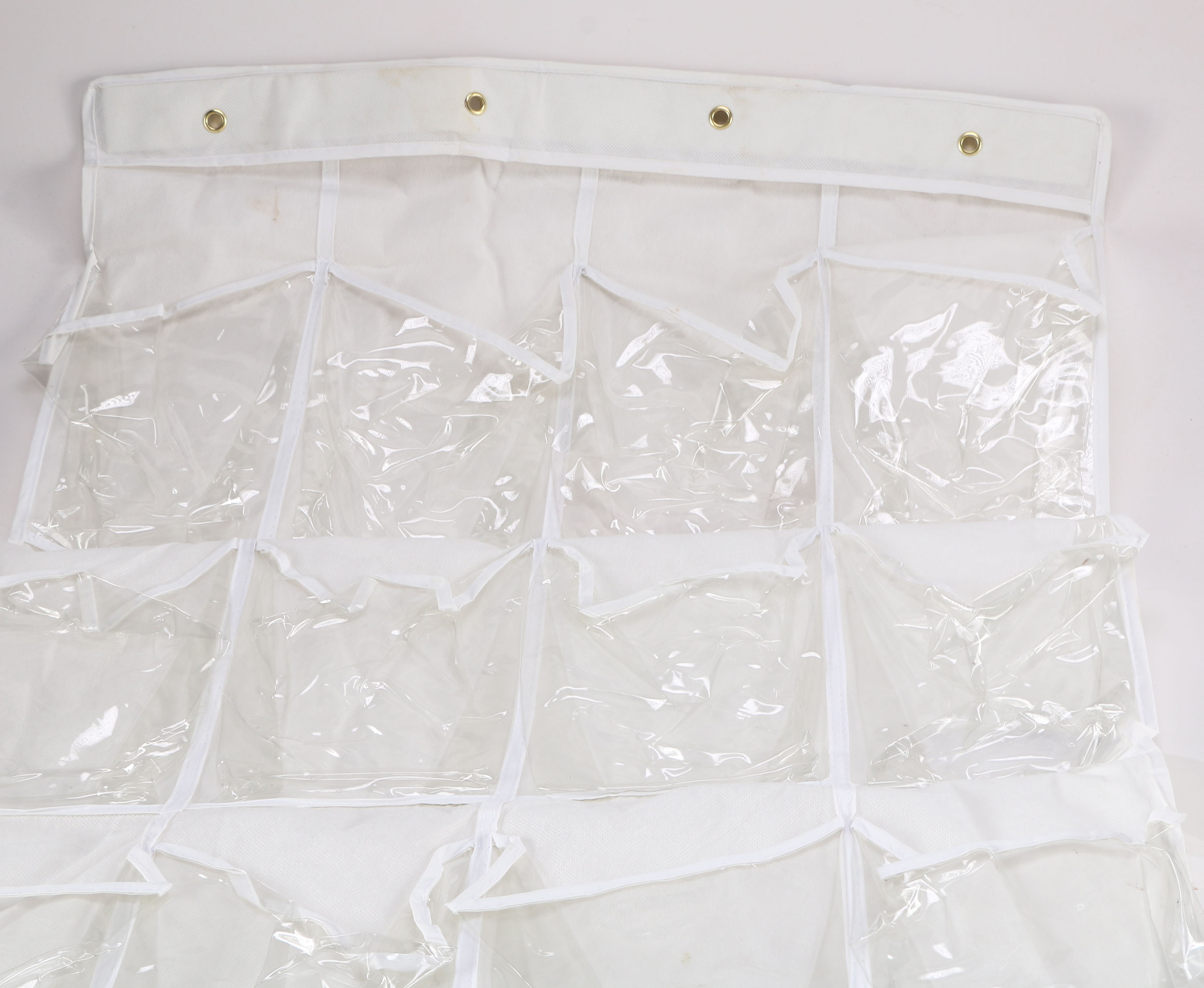 Collection of Vibrant Sheets and Jewelry Organizers