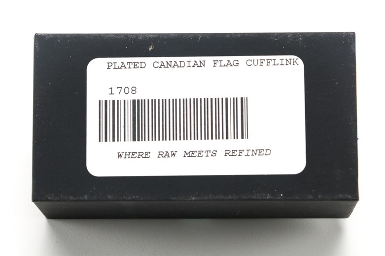 Three Pairs of Bey Berk Cufflinks