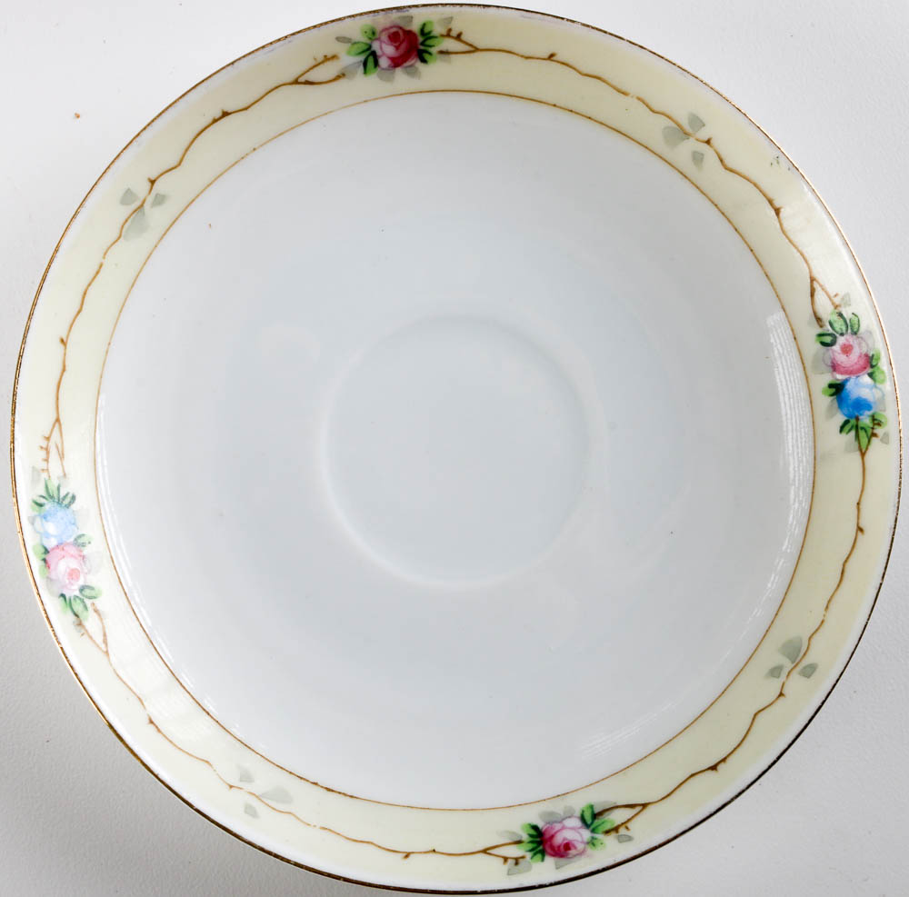Meito Hand-Painted China
