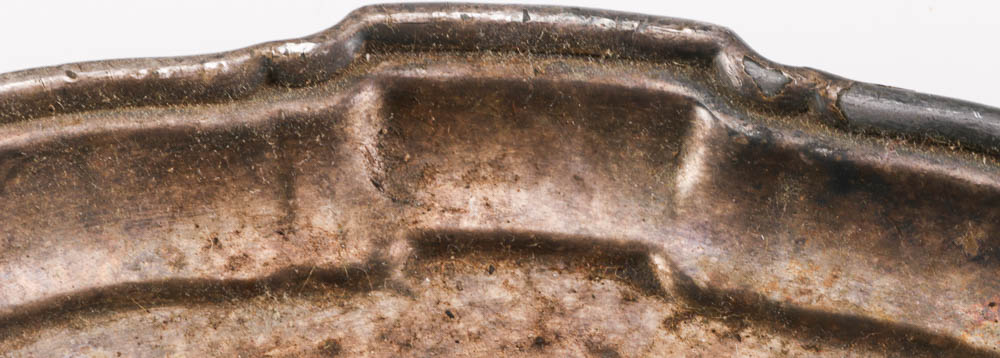 Assortment of Silver Plate Serving Dishes