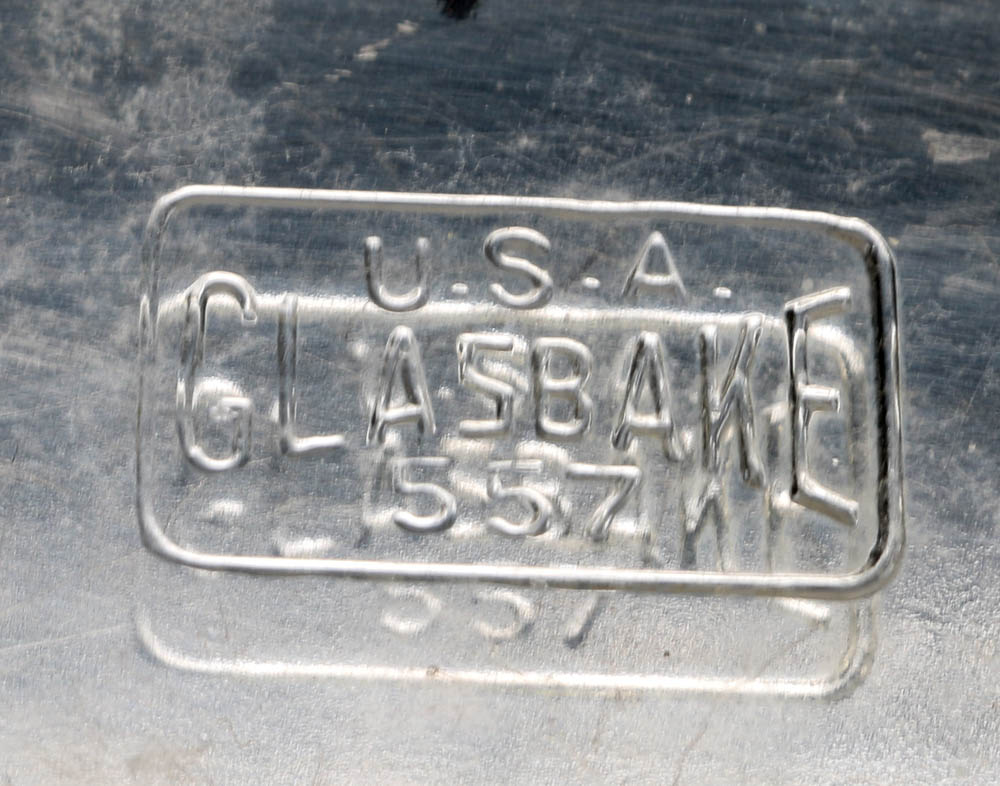 Assortment of Silver Plate Serving Dishes