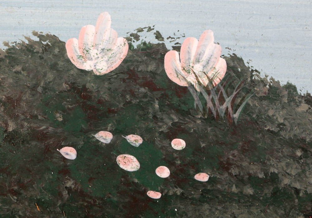 Lighthouse Home Decor