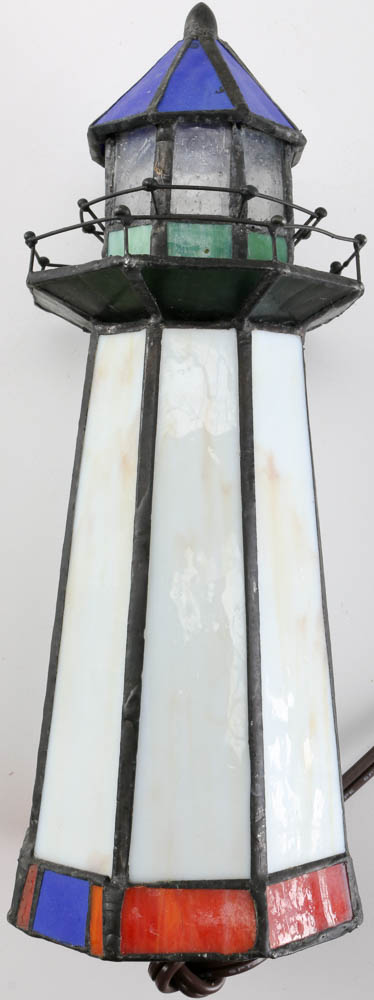 Lighthouse Home Decor