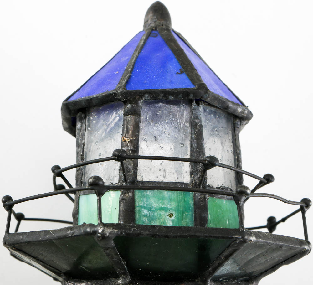 Lighthouse Home Decor