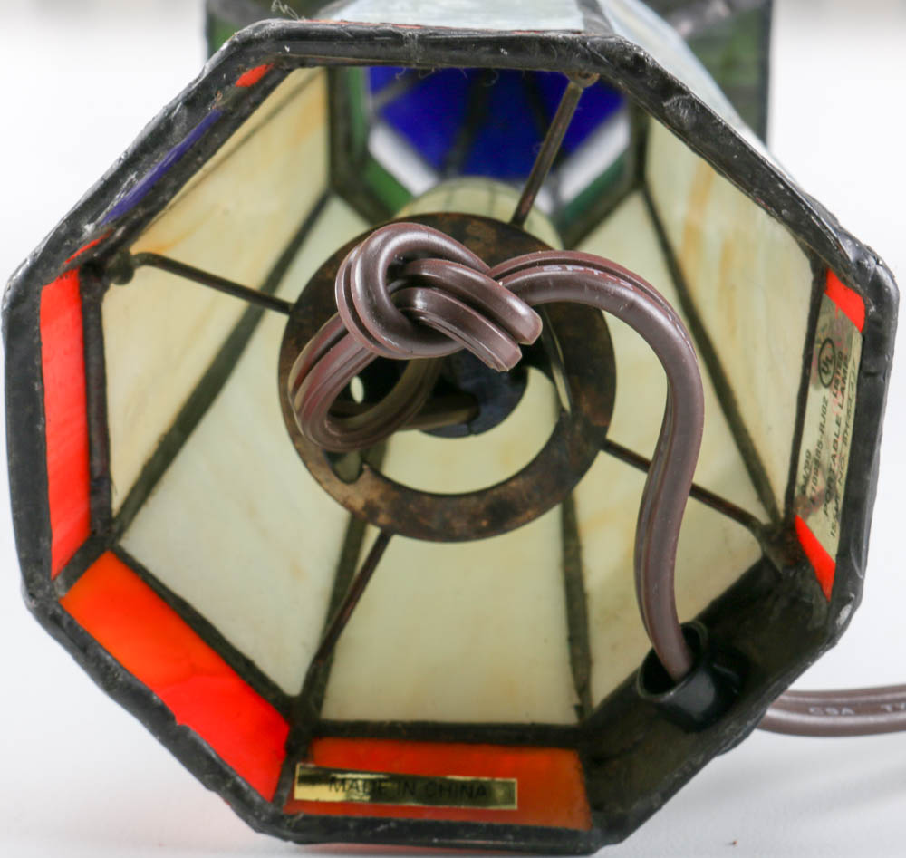 Lighthouse Home Decor