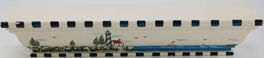 Lighthouse Home Decor
