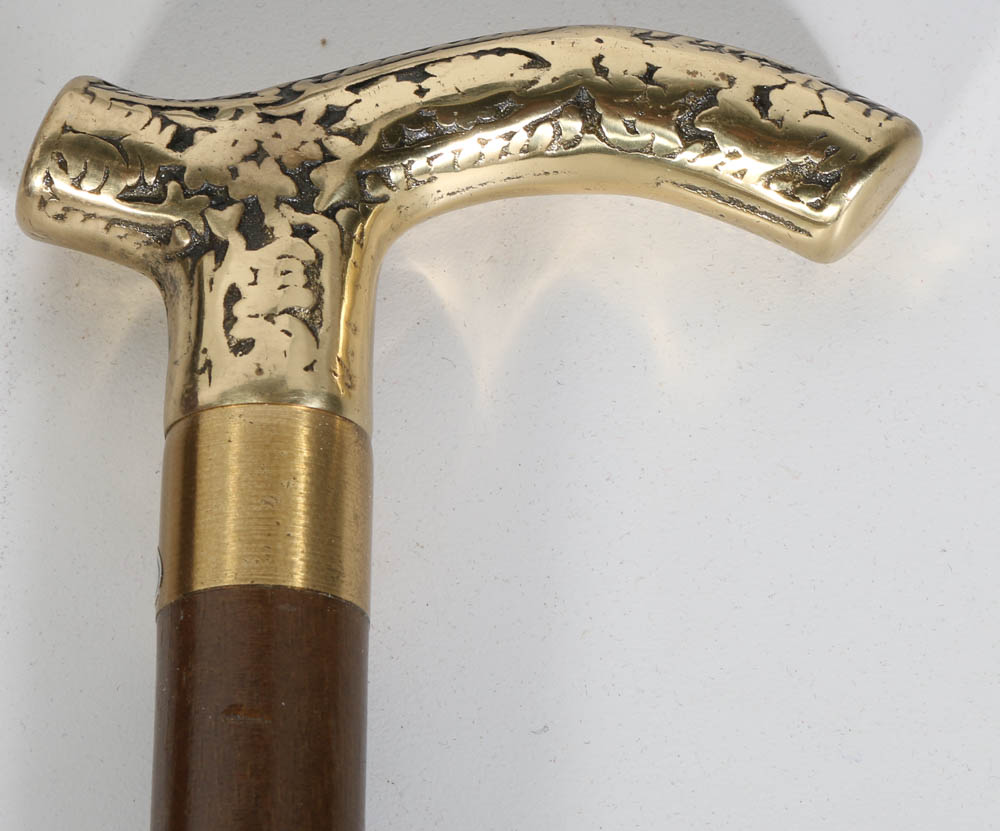 Holder with Umbrellas and Canes