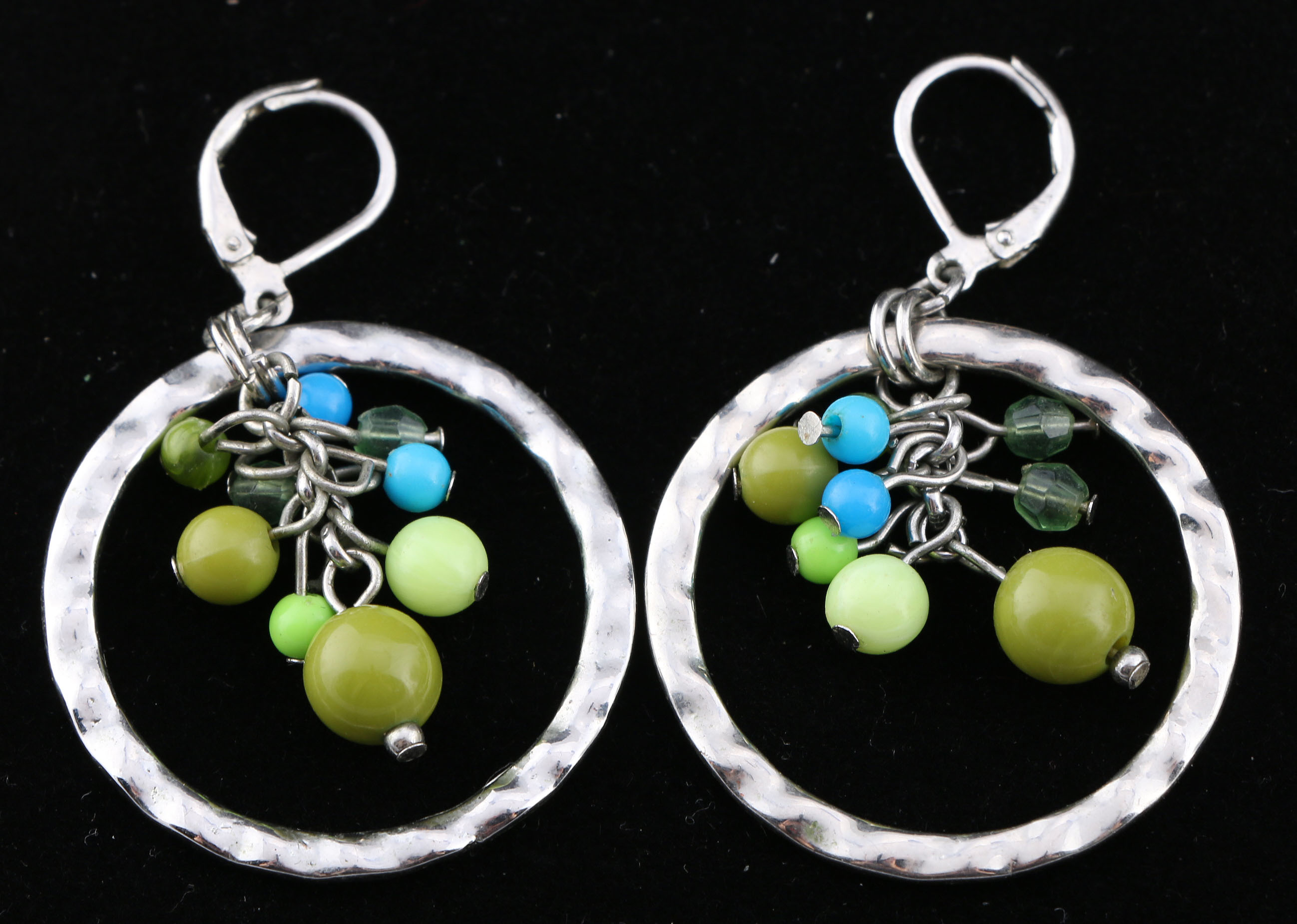 Assortment of Jewelry